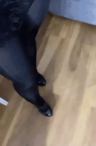 Hot legs