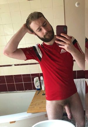 public exposure or exhibitionist fantasy