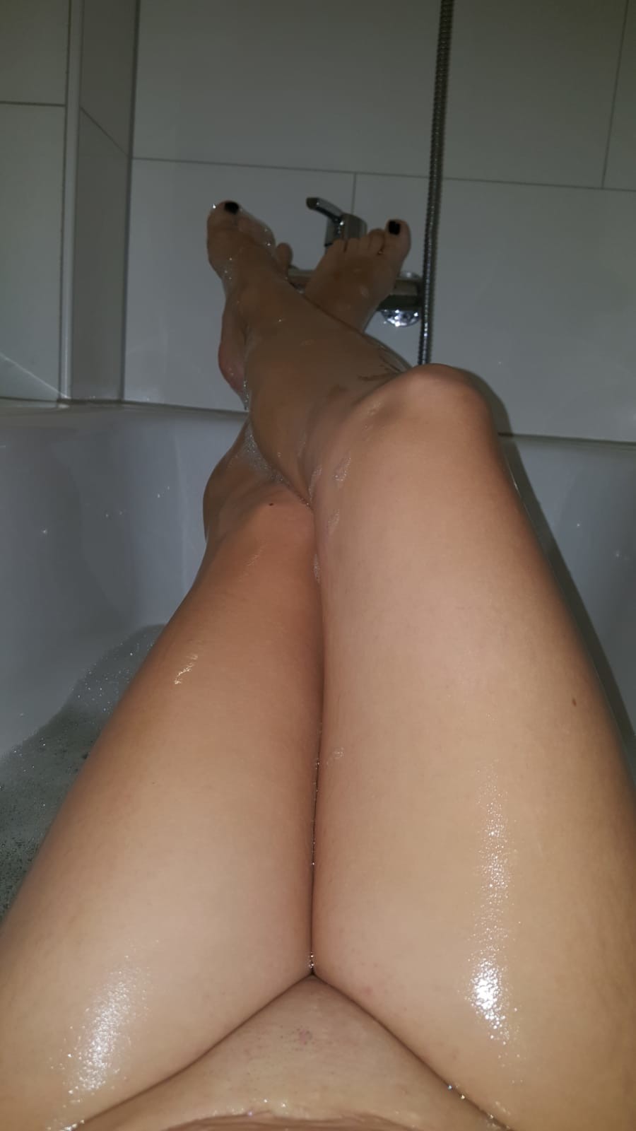 Ex Gf Wet Legs