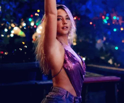 Sexy Madelyn Cline