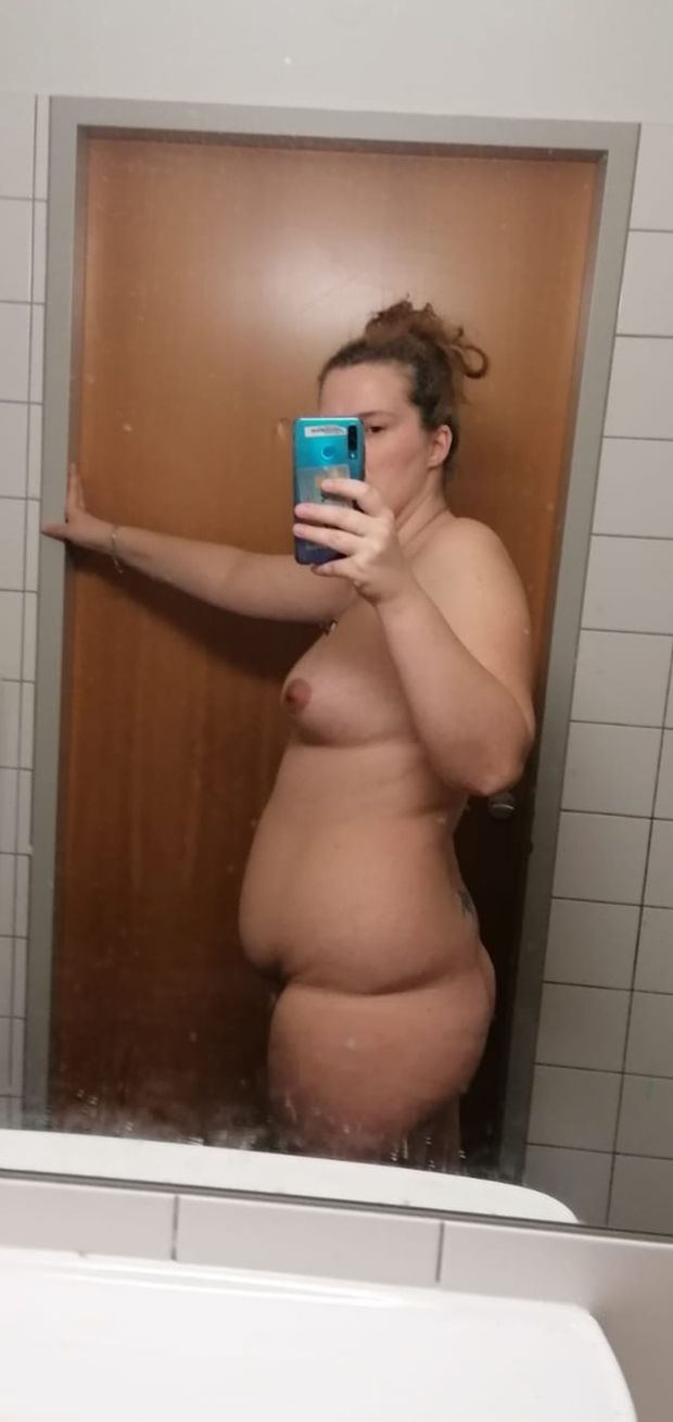 Ex Gf Curvy Chubby 3/3