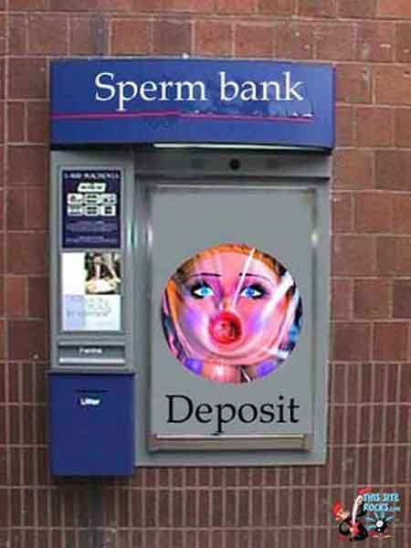I need one of these installed in my town or, better yet, in my bedroom.