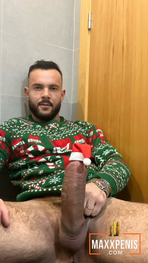 I think its too small. oh well! Still time to wish you all merry Christmas