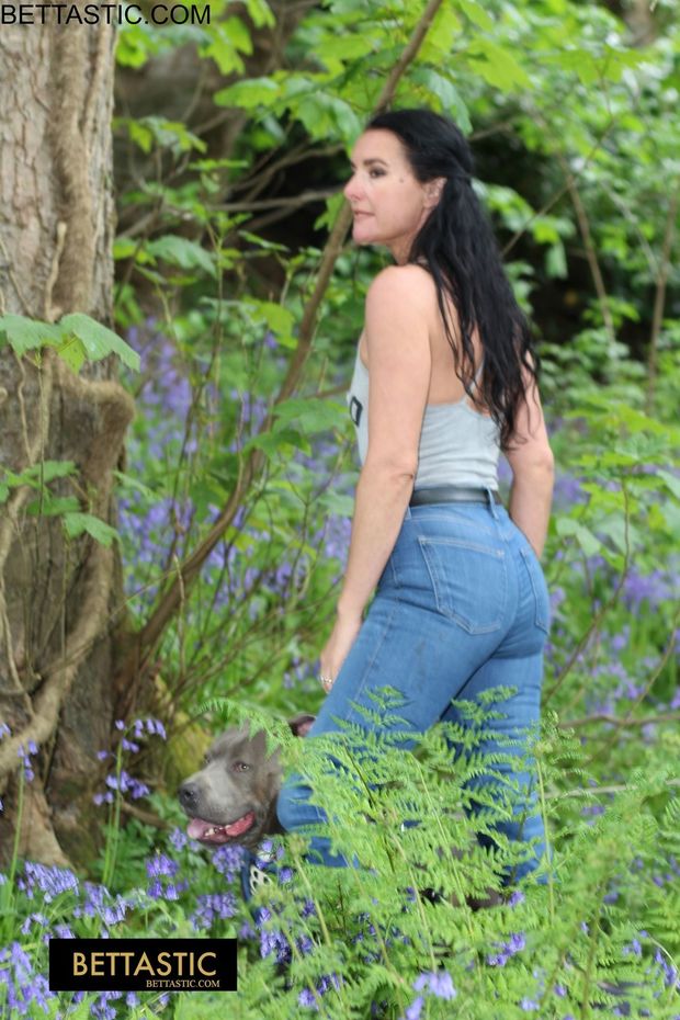Milf Ass