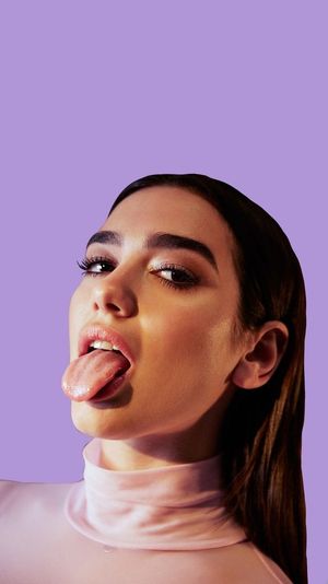 Dua Lipa