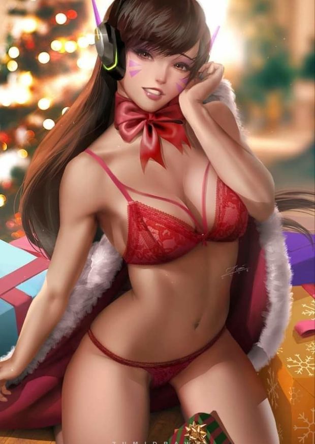 DVA (Christmas)