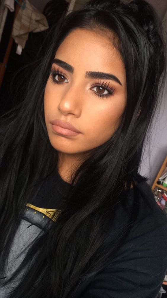 Eyebrows