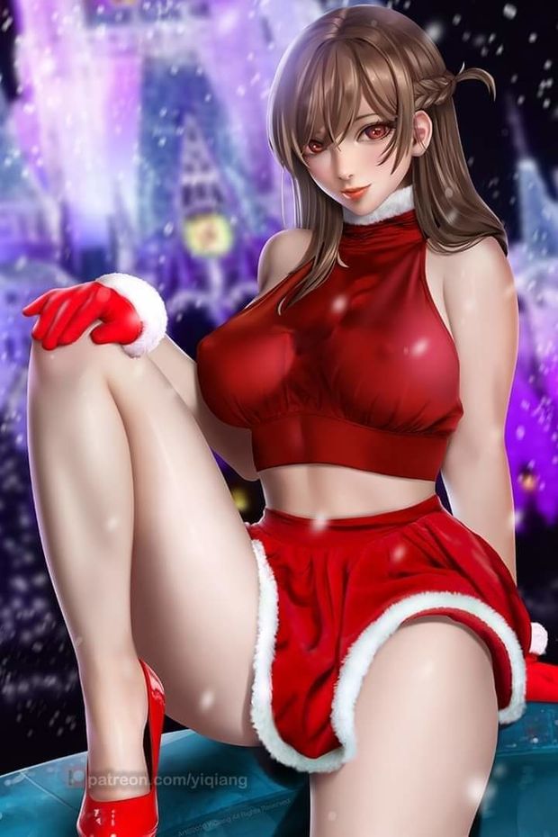 Merry Christmas