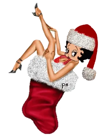 Betty Boop 2