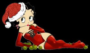Betty Boop 4