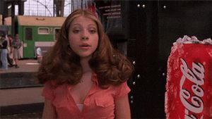 Michelle has an epic ass 1