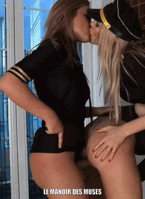 Venice & Marie Sophie