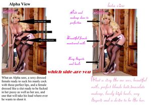 So true for me lately it's all I see