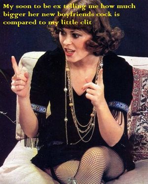 Yes mine is small almost anyone is bigger LOL