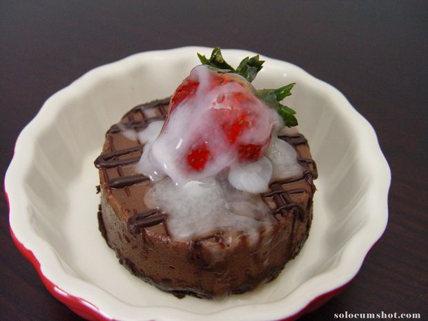 Cum cake