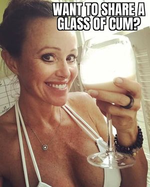 Share I want it all for myself