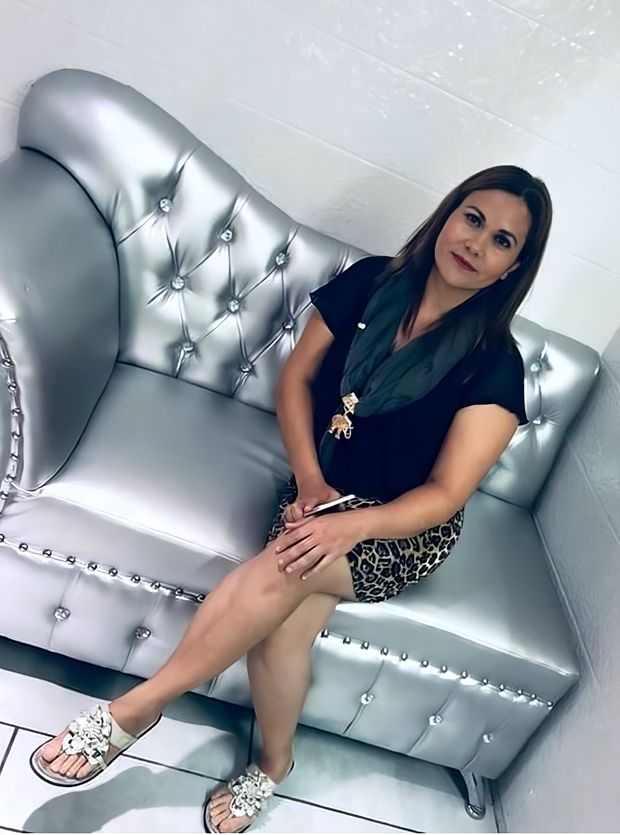 Yaraide Denisse Beltran Arias