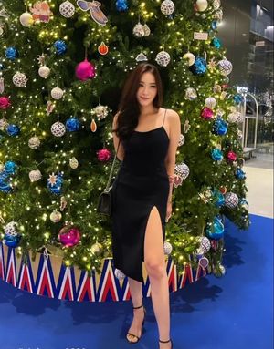 Let me make your Christmas special for you, Mr Capello....