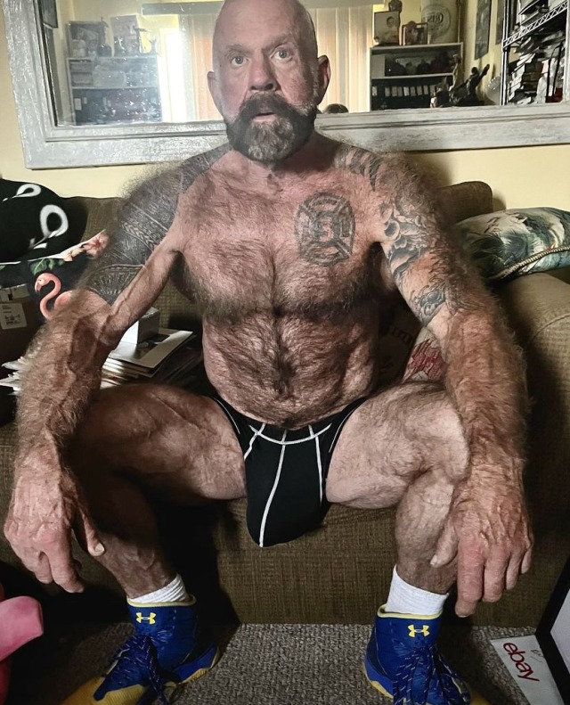 Buck James