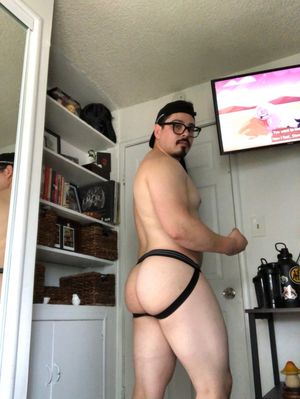 I wish someone would eat it.