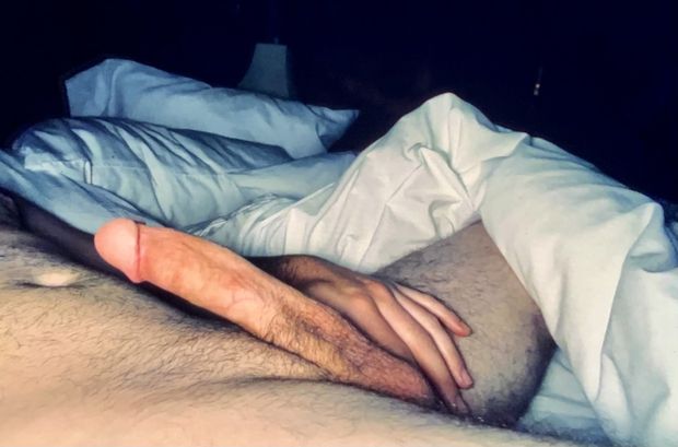 Morning wood