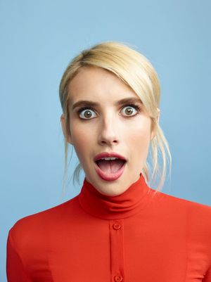 Emma Roberts