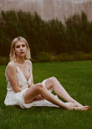 Emma Roberts