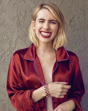 Emma Roberts