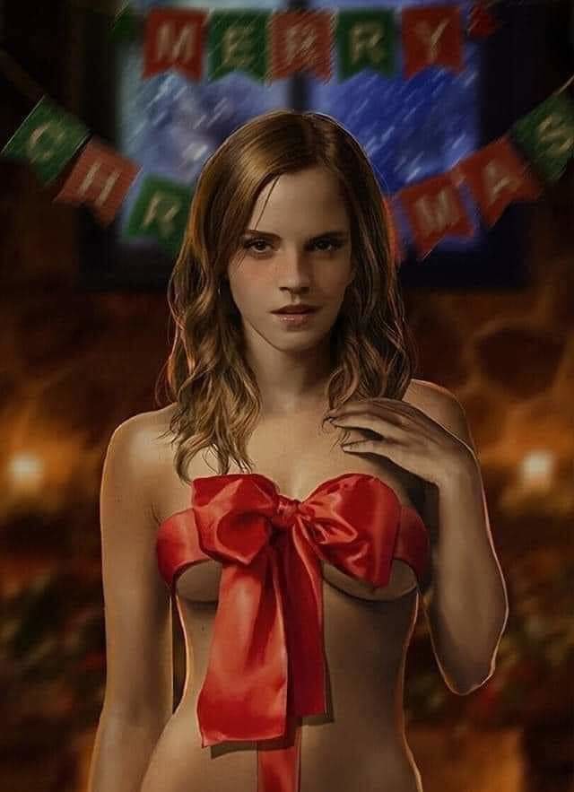 Merry Xmas