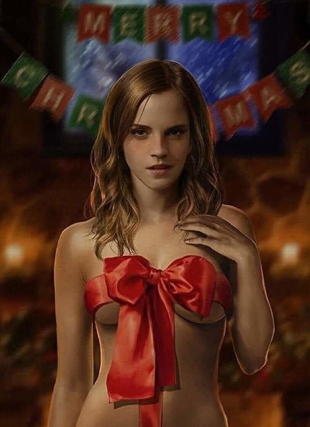 Merry Xmas