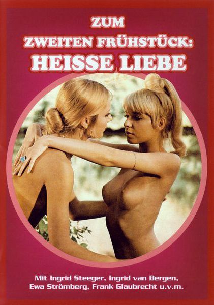 Ingrid Steeger