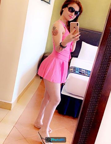 Touch her ass and press her boobs for more sexy feelings