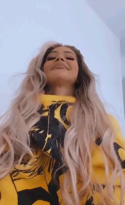 Kristen Hancher strips