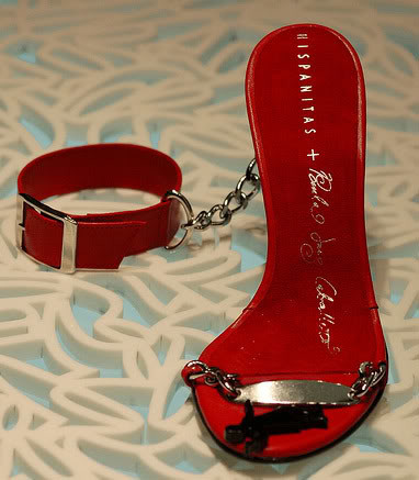 Perfect sub shoes