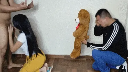 suck it buddy