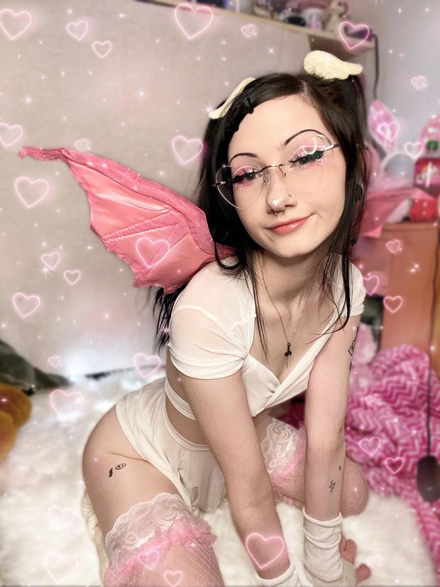 Succubus slut iluvy0umore 1