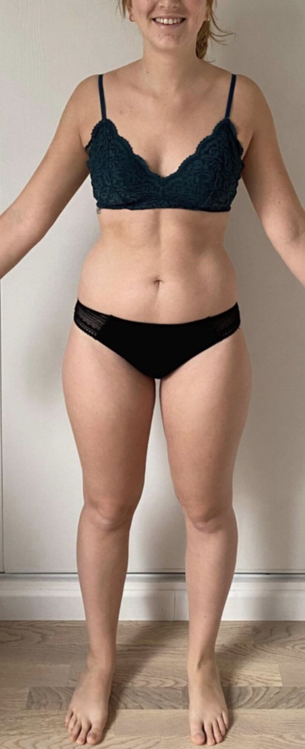slut