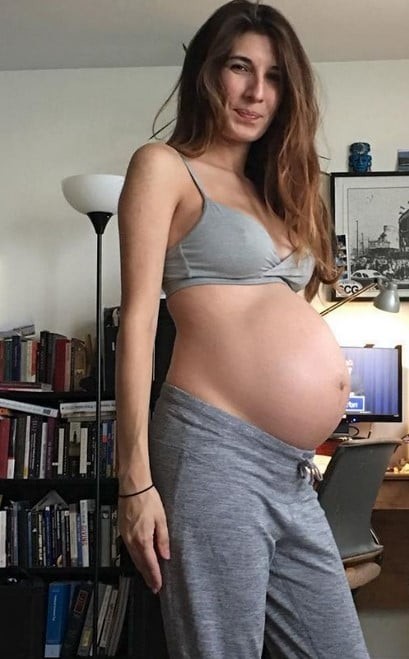 hot