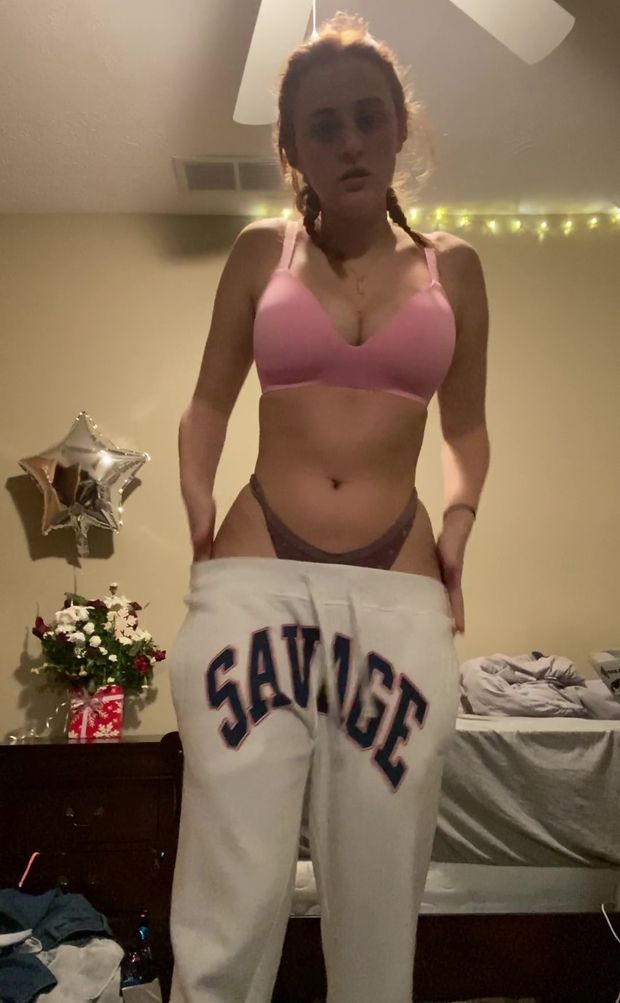 slut