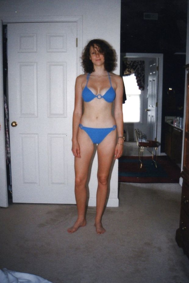 slut