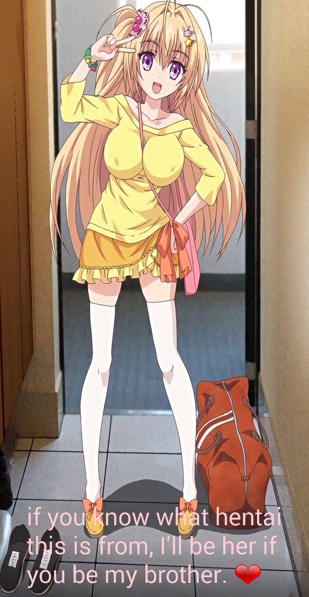 GOD I wish I was her! PLEASE!