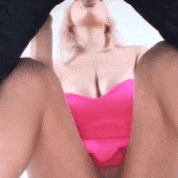 A cock for Christmas