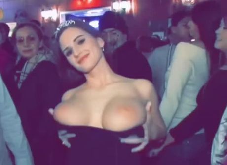 Nothing to be ashamed of here