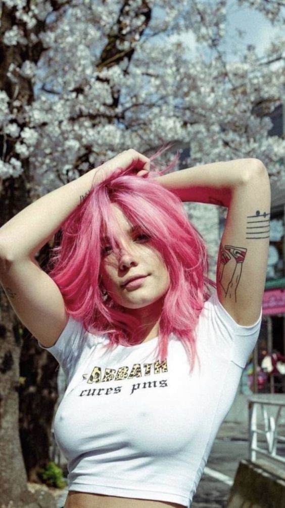 Halsey