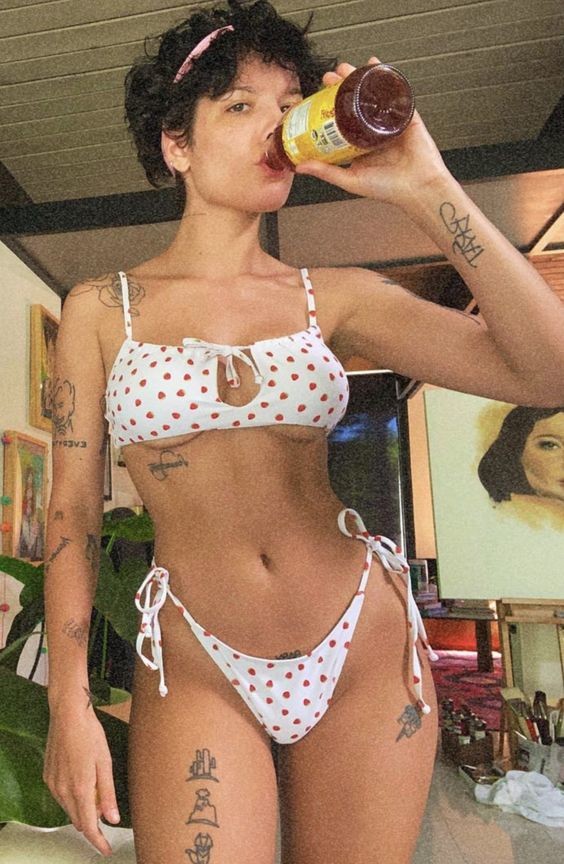 Halsey