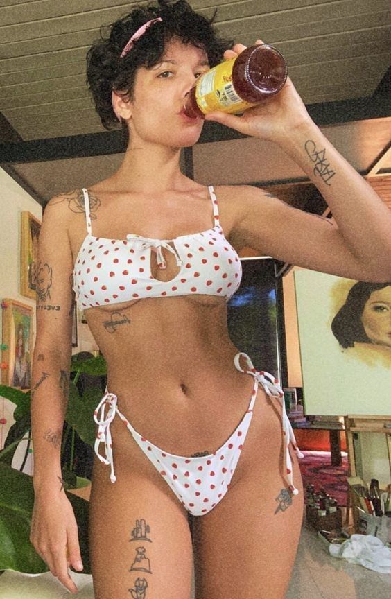 Halsey