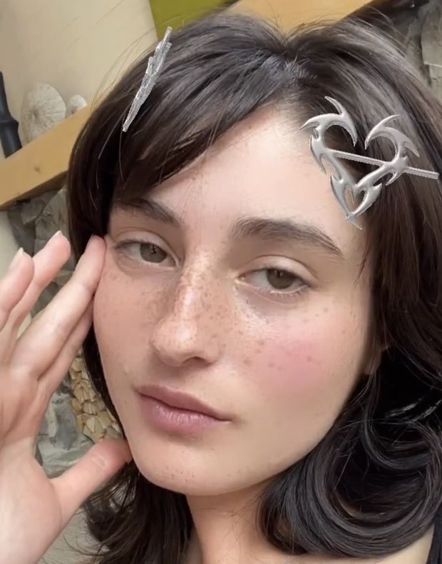 Cute
