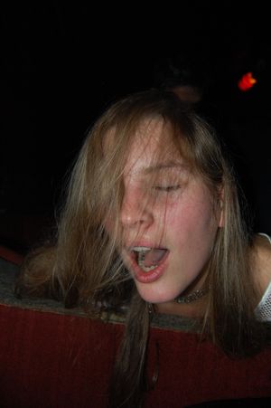 Pickin up the pace and the pleasure