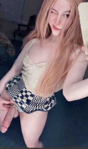 sexy shemale