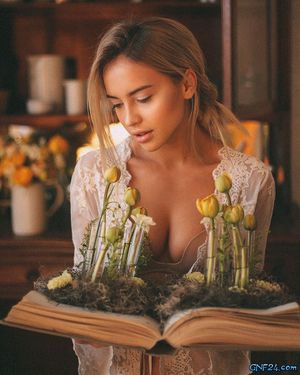 would lick her so hard